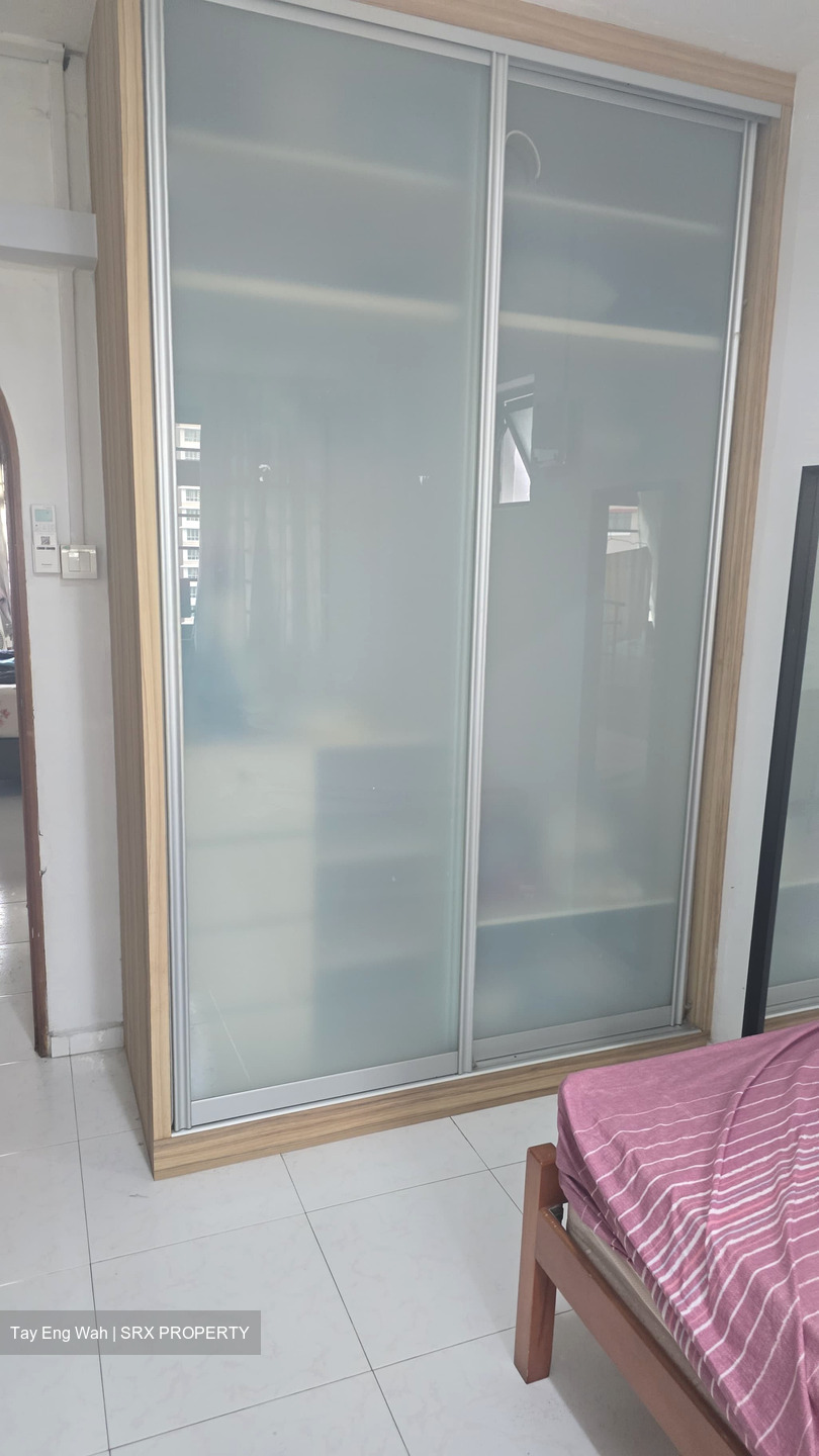 Blk 297 Bukit Batok Street 22 (Bukit Batok), HDB 4 Rooms #567417941